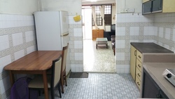Blk 503 Bedok North Street 3 (Bedok), HDB 3 Rooms #165601262